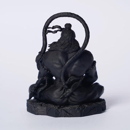 Lord Hanuman Car Dashboard - Decorwala