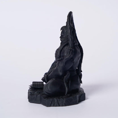 Lord Hanuman Car Dashboard - Decorwala