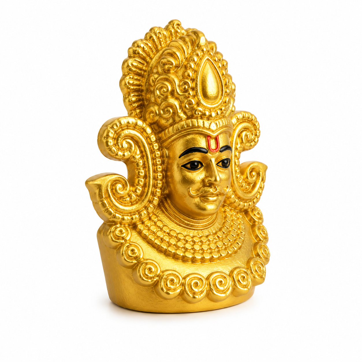 Khatu Shyam Ji Dashboard Idol – Bring Divine Blessings to Every Journey