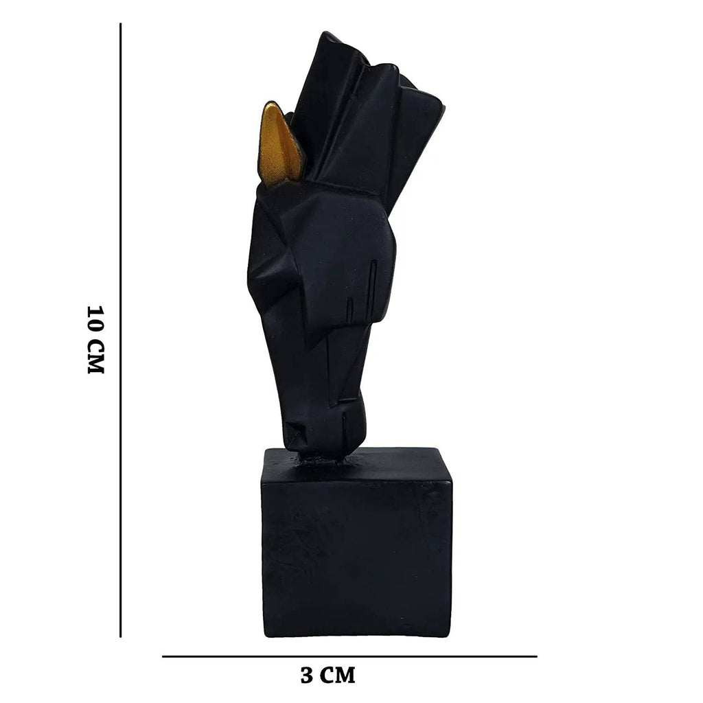 Horse Showpiece for Home Decor - Decorwala