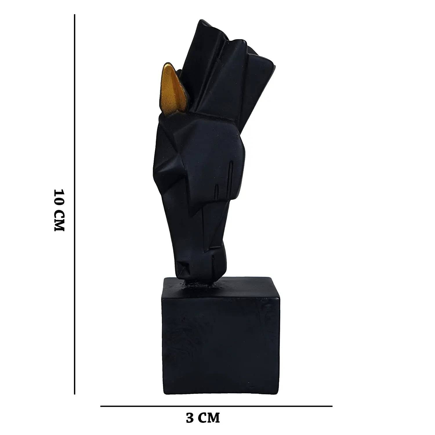 Horse Showpiece for Home Decor - Decorwala